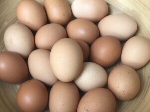 Eieren koken: zo krijg je het perfecte zachte, medium of hardgekookte ei - foto 2