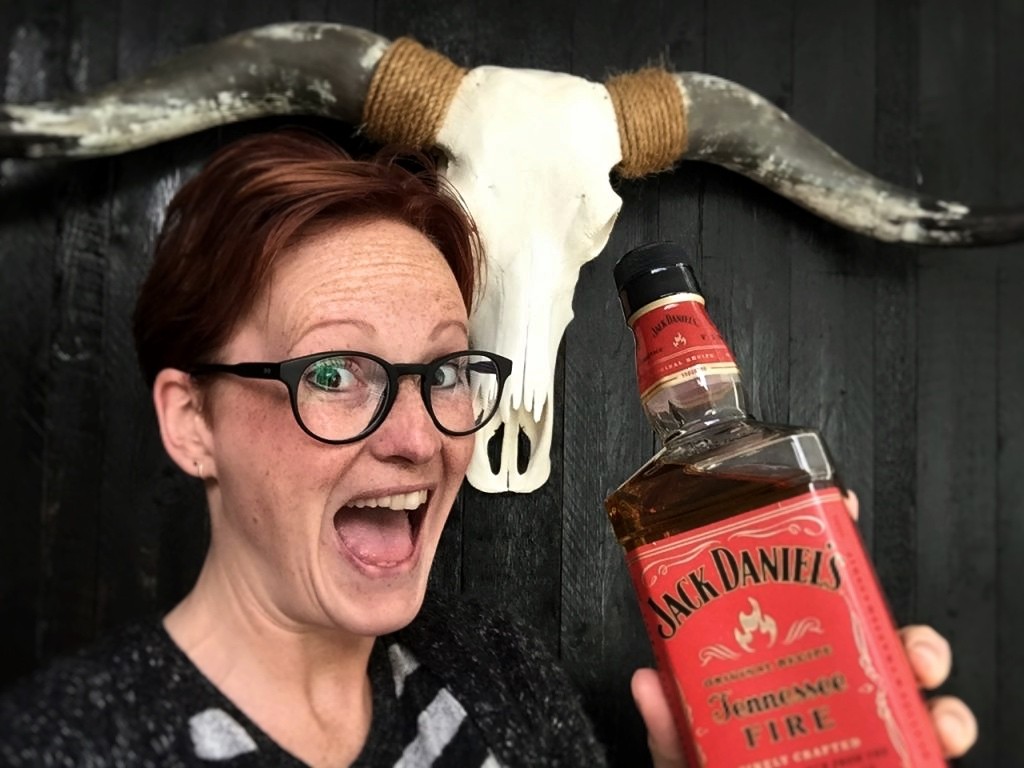 Jack Daniels Fire - foto 2