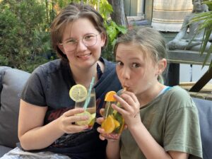 Kinderen meer water laten drinken - foto 3