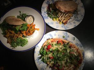 SNCKBR: voor als je gezond uit eten wilt gaan - foto 6