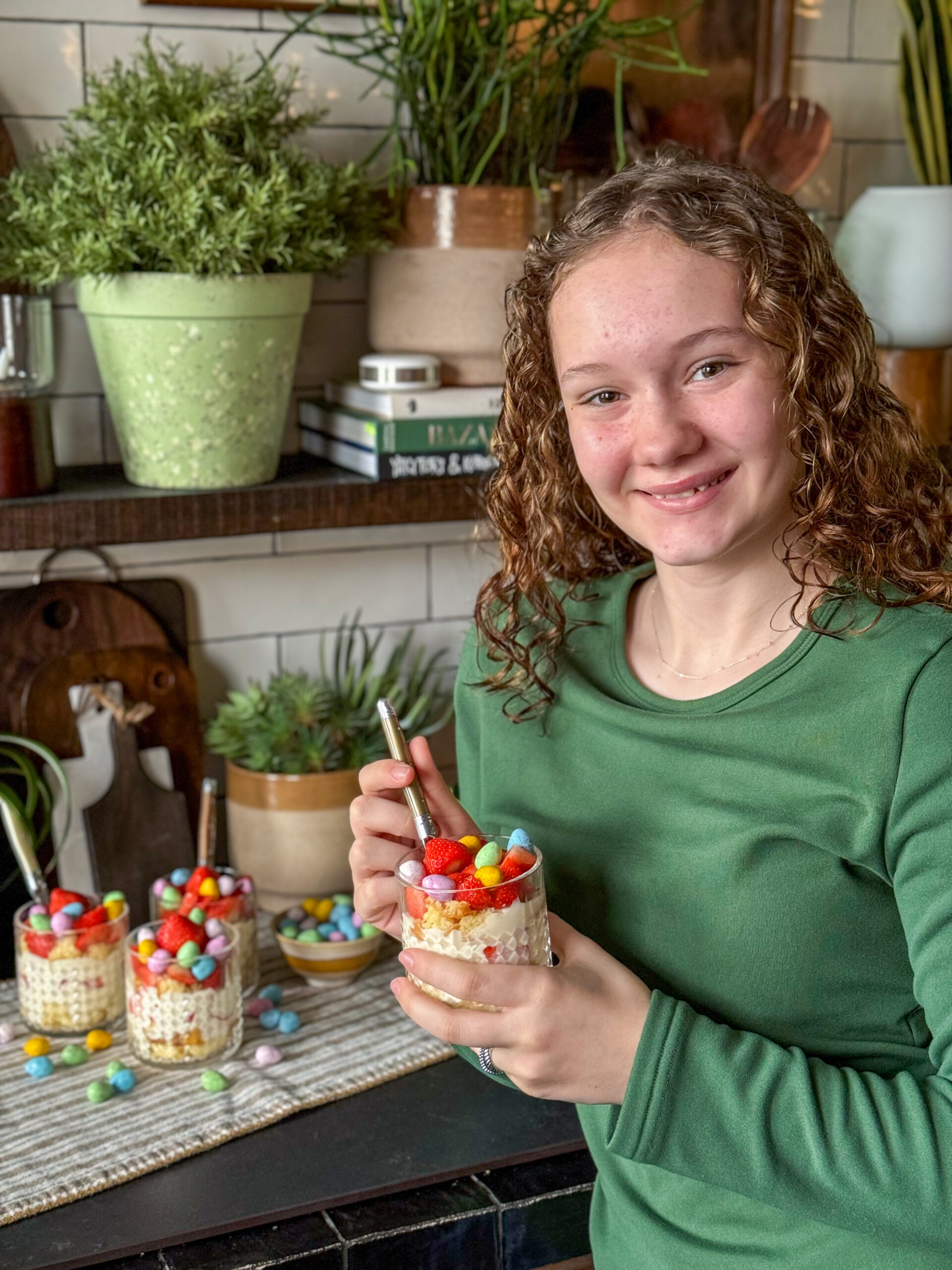 paas trifle 