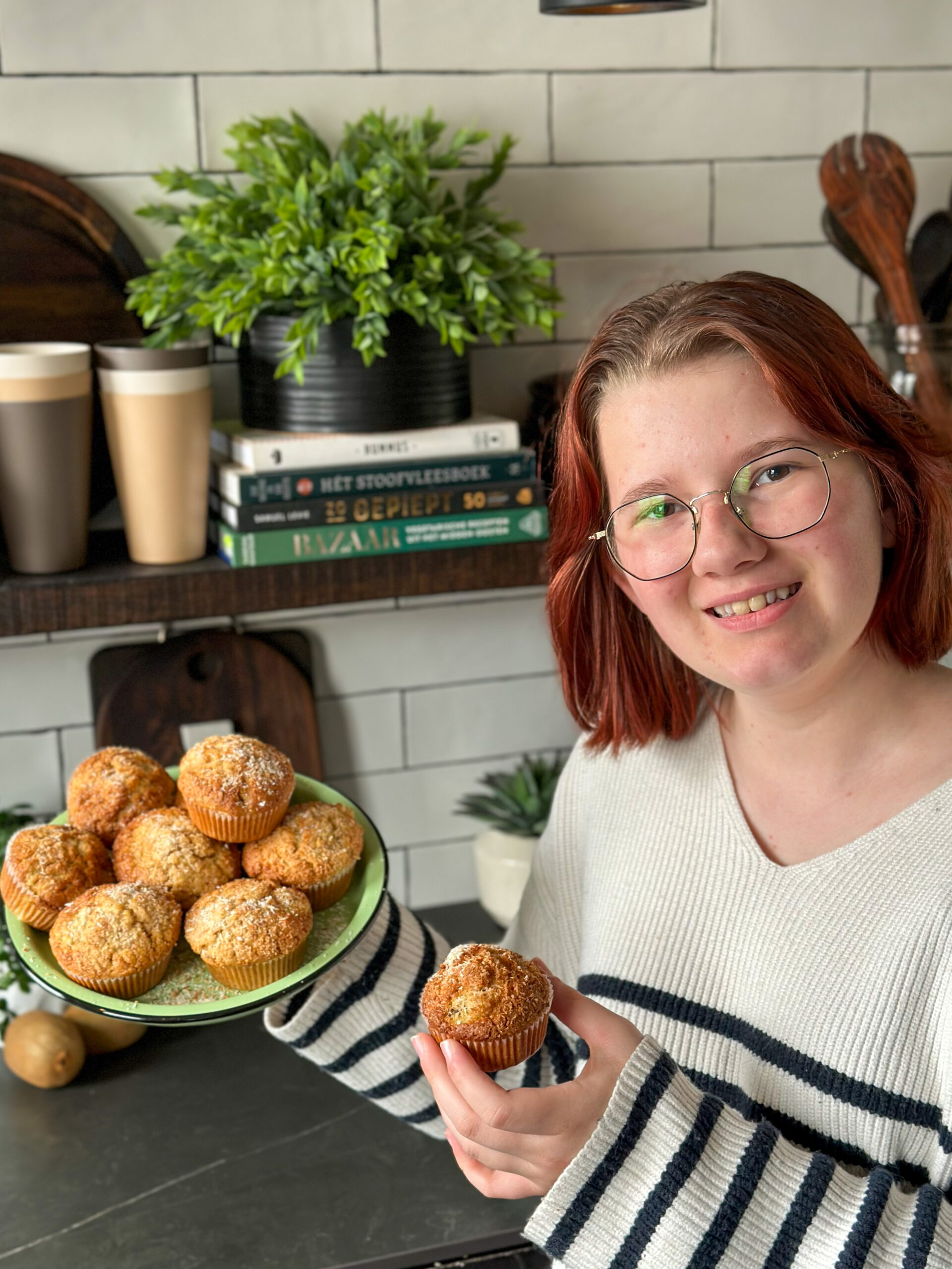 simpele tips om gezonder te eten