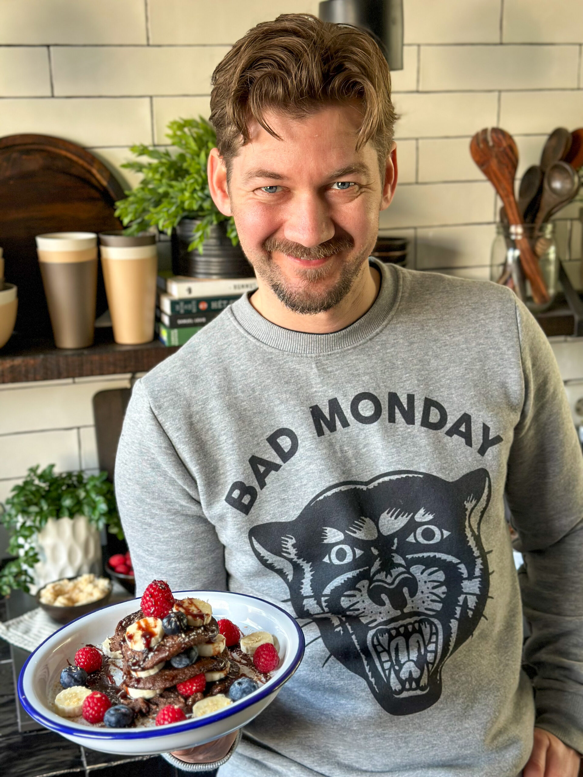 simpele tips om gezonder te eten