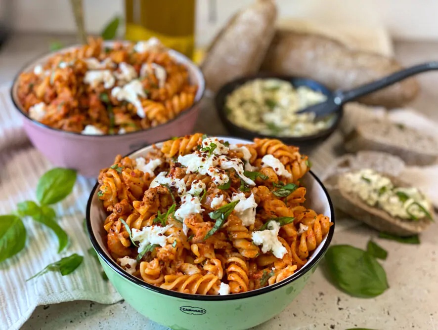 familie over de kook weekmenu 39