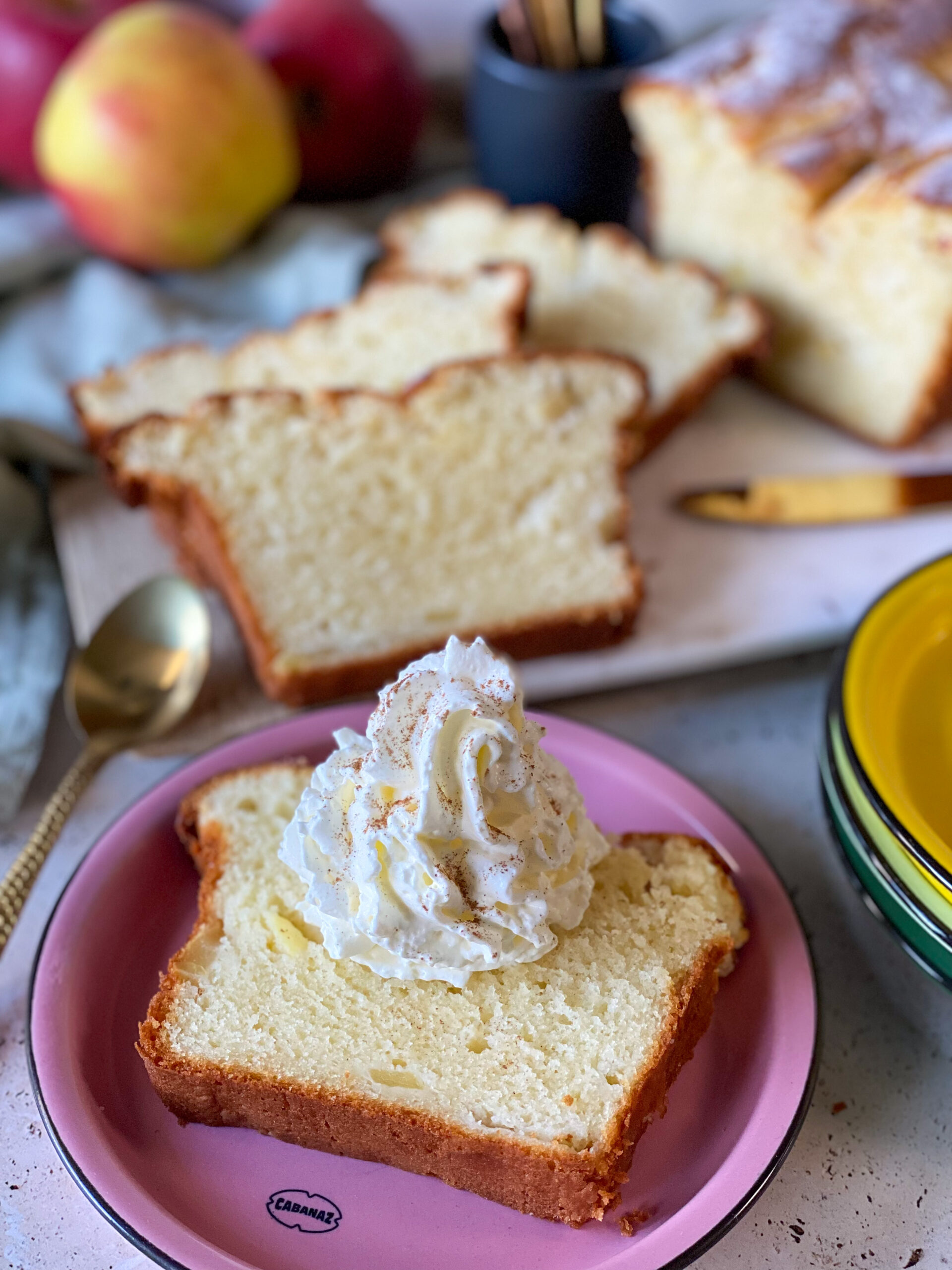 appelcake