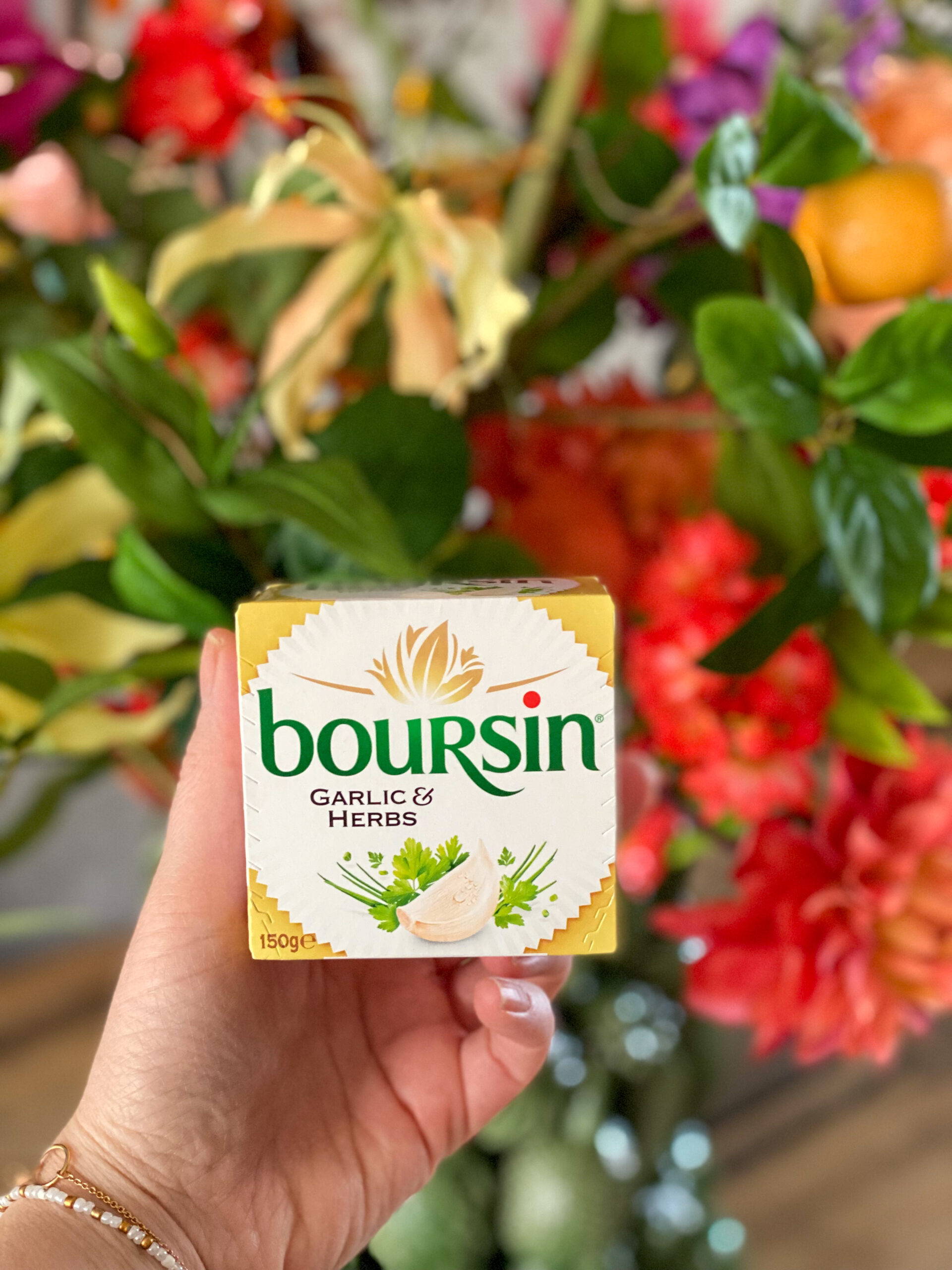 Boursin