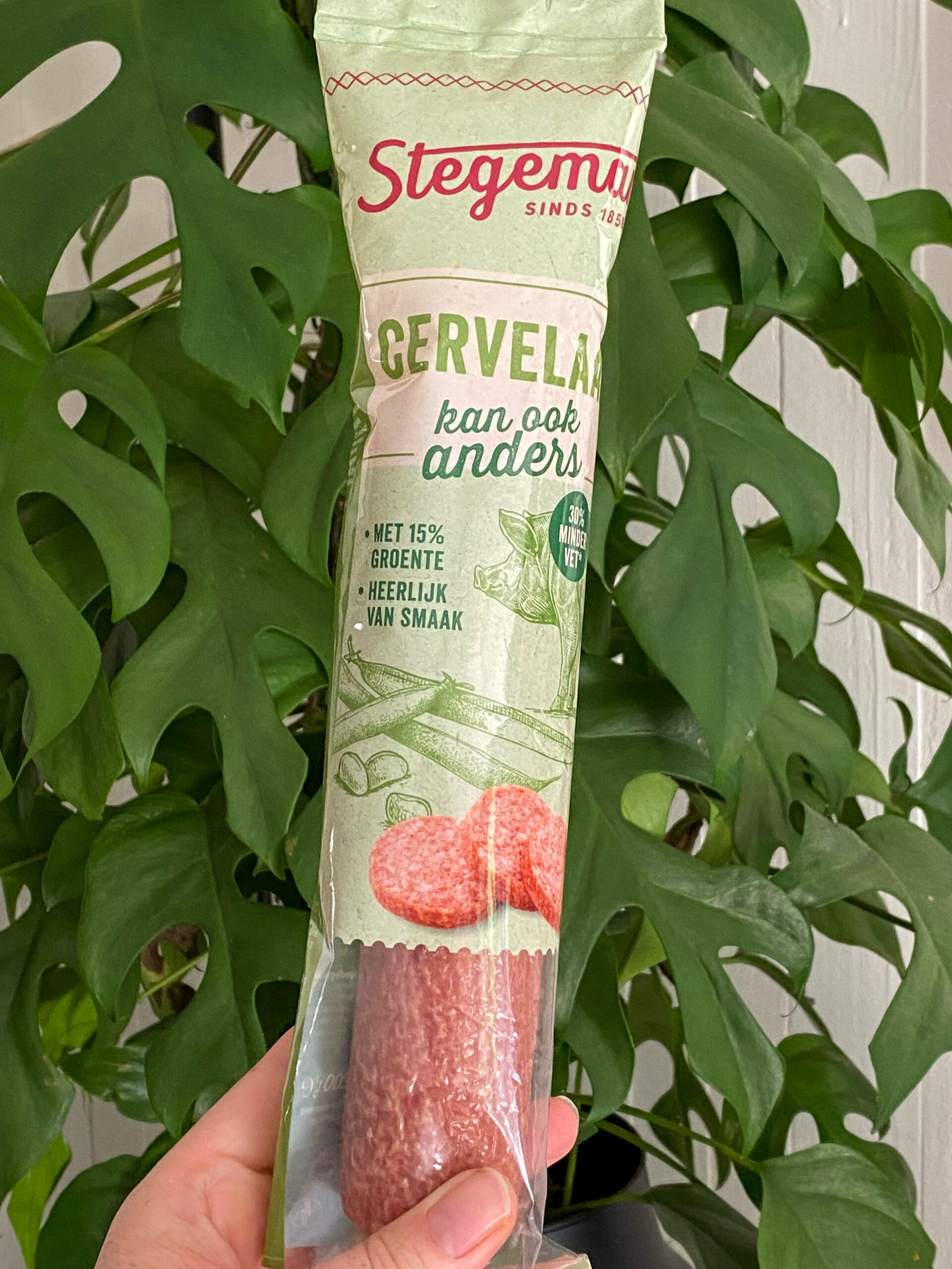 Cervelaat 