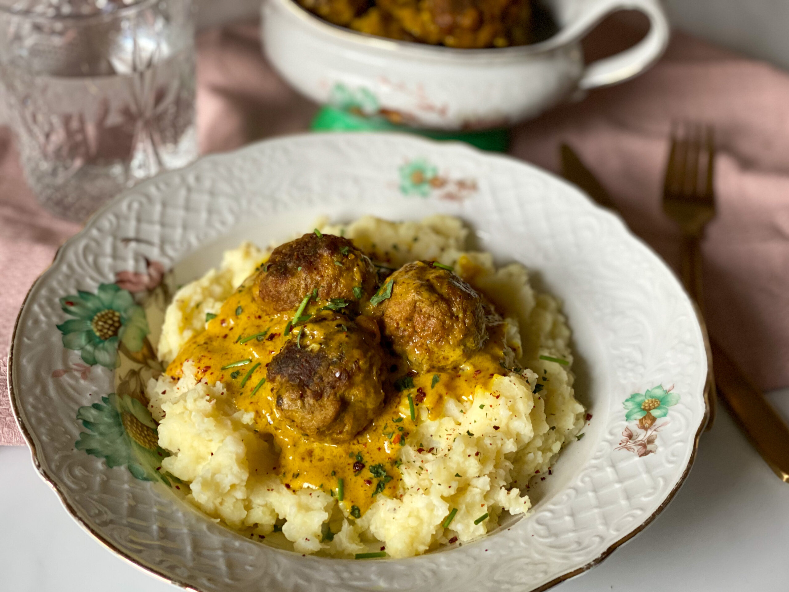 7 stamppot recepten voor het gezin