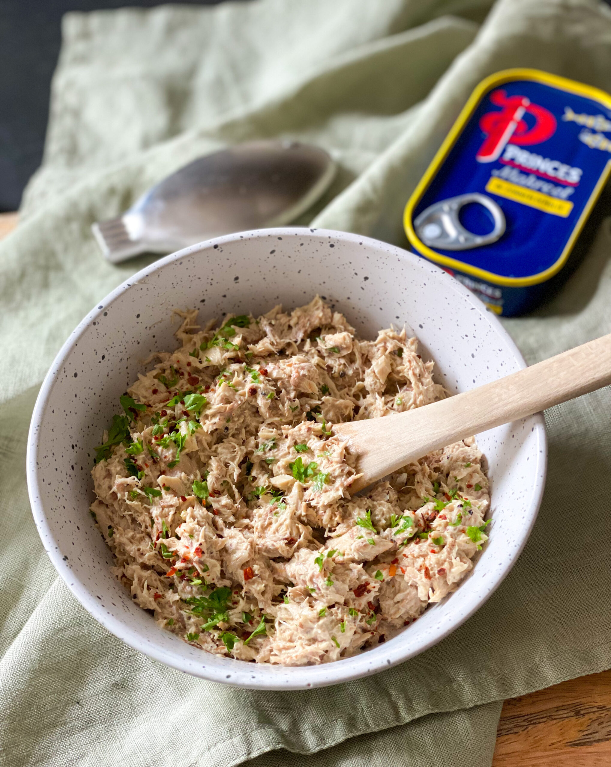 makreelsalade