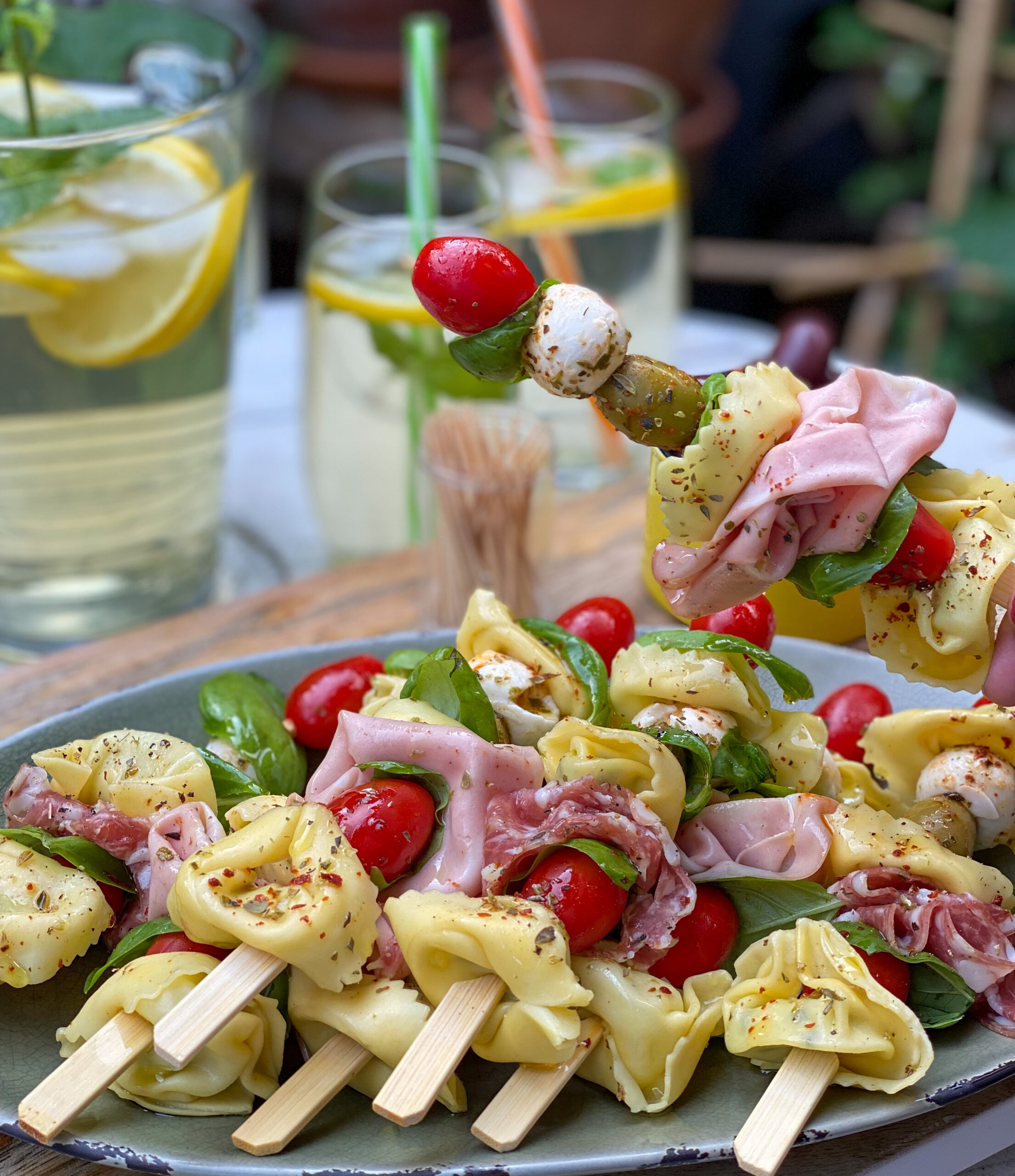 tortellinispiesjes 