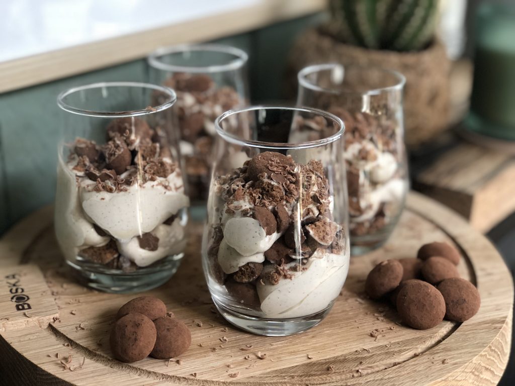 kruidnoten tiramisu