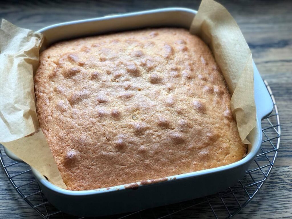 citroencake bakken