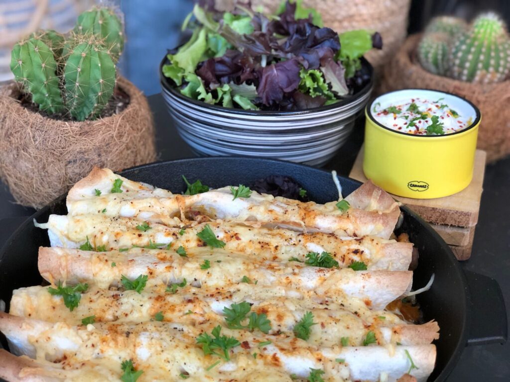 familie-over-de-kook-weekmenu-20-2023 shoarma wraps 