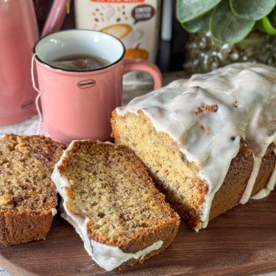 Cake lactosevrij