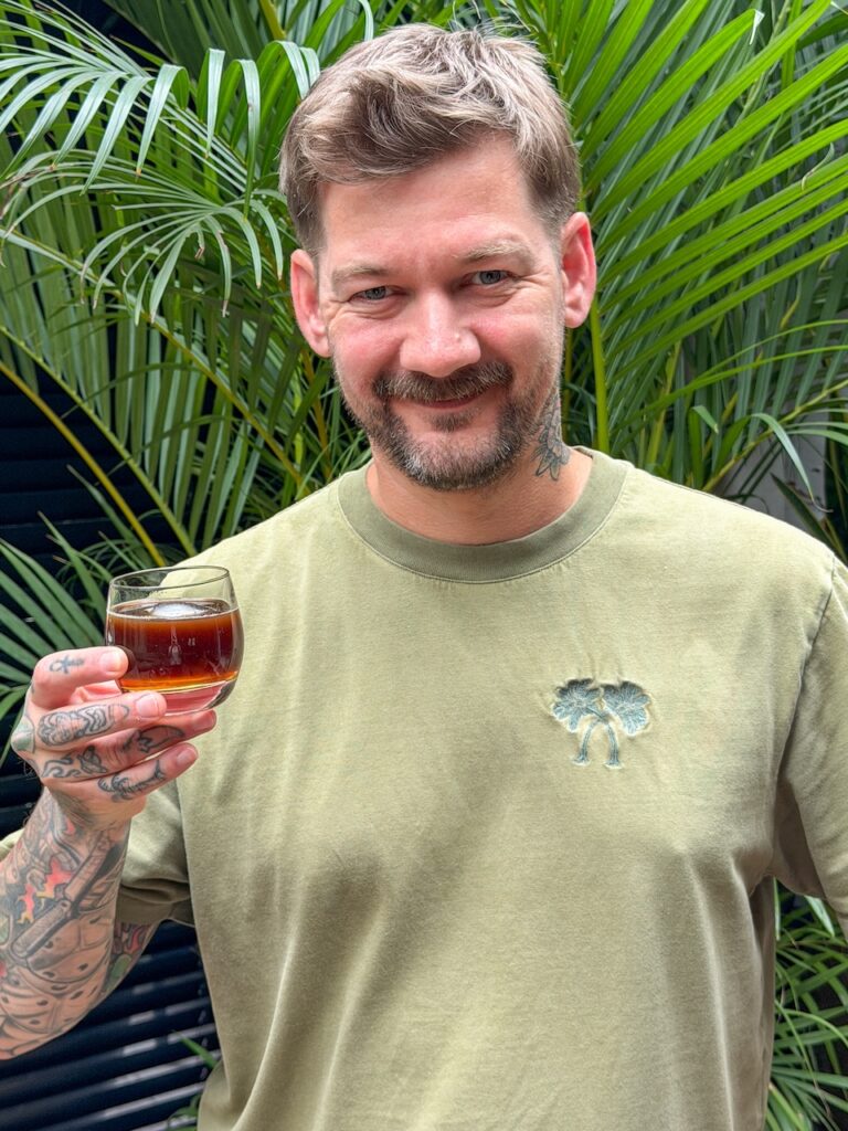 carajillo, recept uit overzicht 7 koffie cocktails