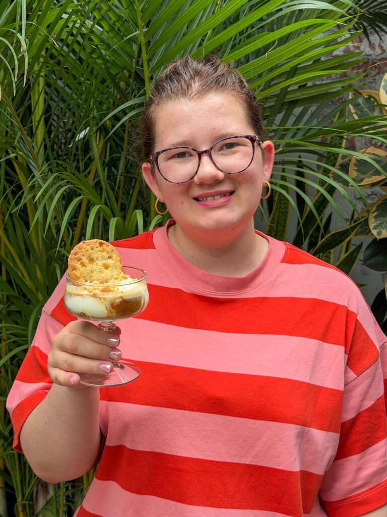affogato koffie cocktail, recept uit overzicht 7 koffie cocktails recepten