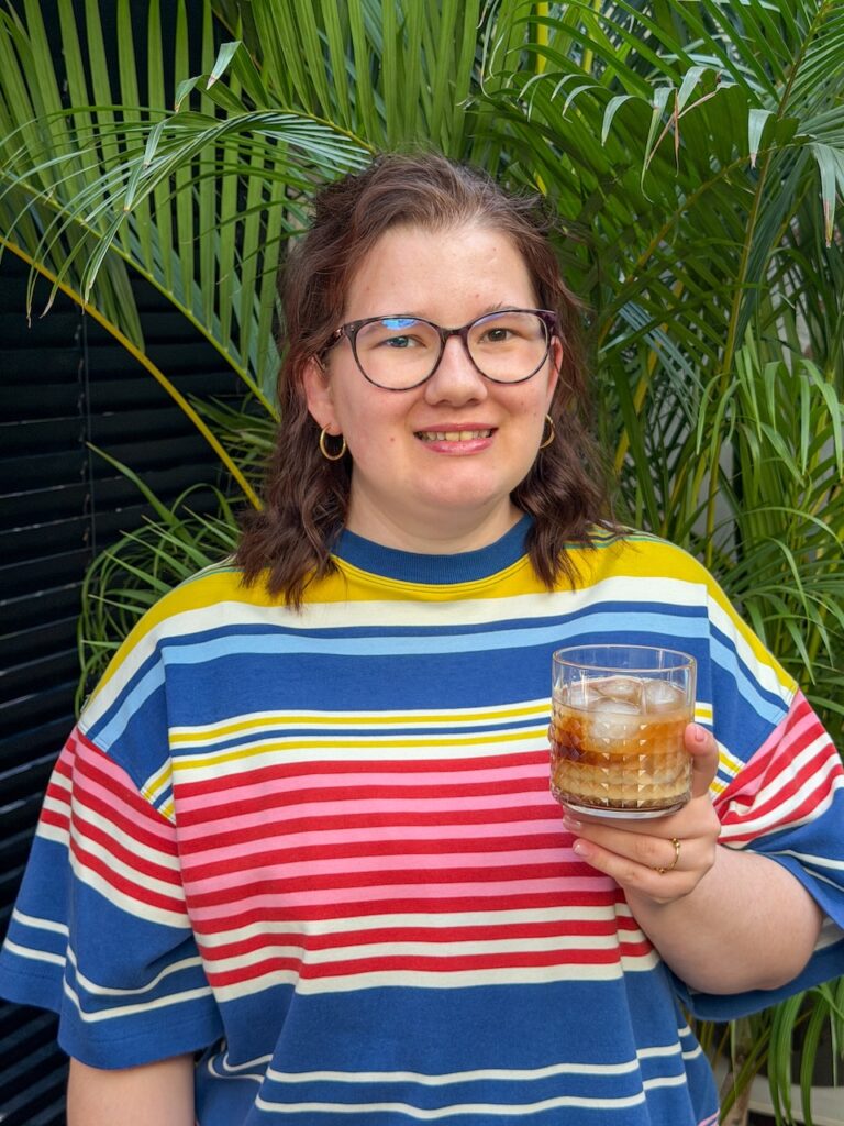 white russian cocktail, recept uit overzicht met 7 koffie cocktails