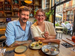 Thuis bij Familie over de Kook week 31