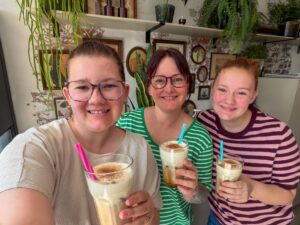 Thuis bij Familie over de Kook: week 32 2026