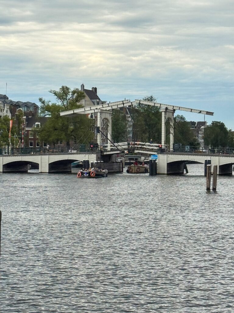 Amsterdamse grachten