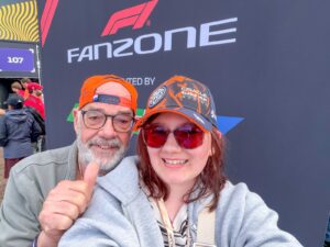 Thuis bij Familie over de Kook: week 34