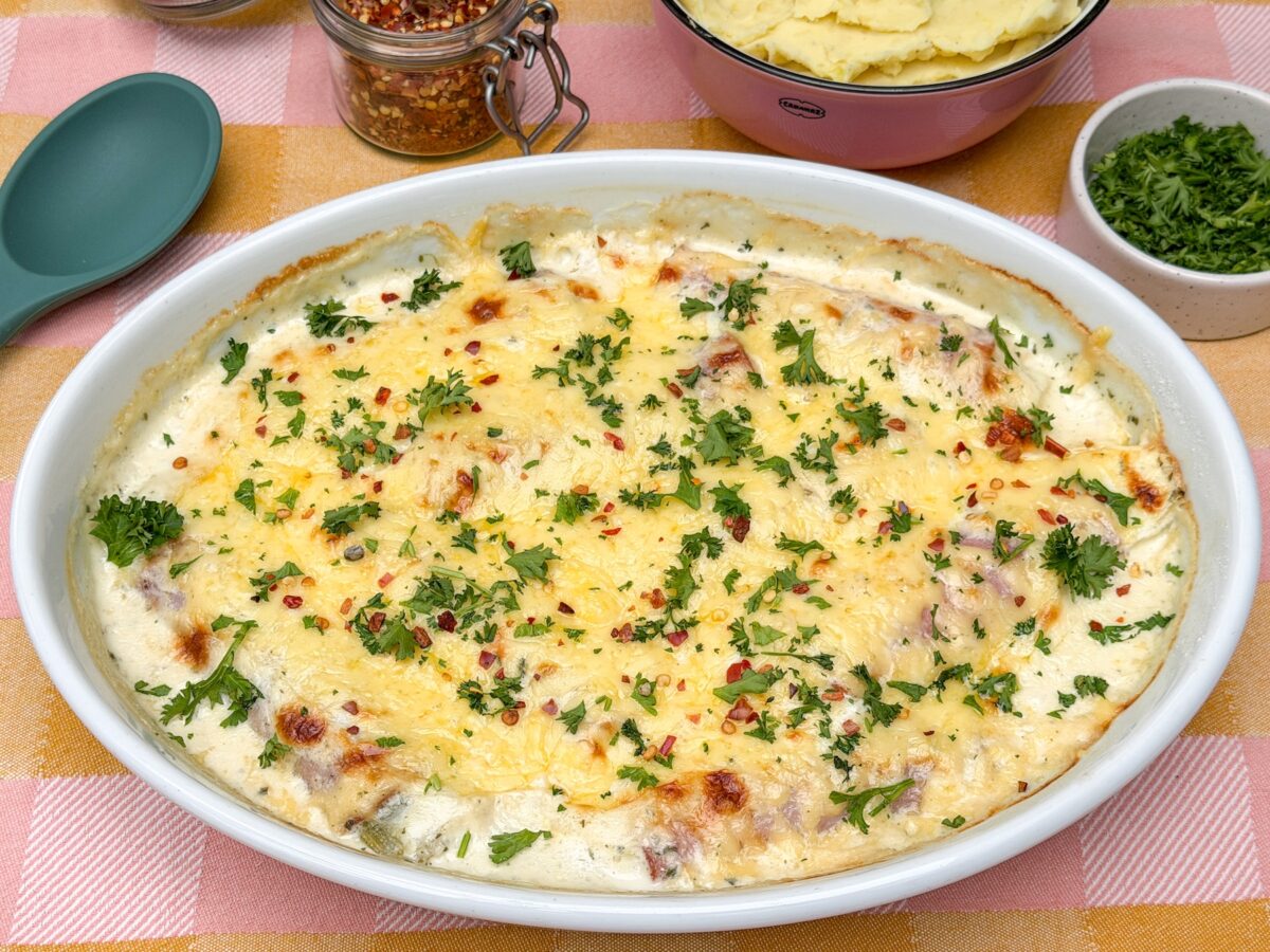 preirolletjes uit de oven met ham en kaas recept uit weekmenu 38 van familie over de kook