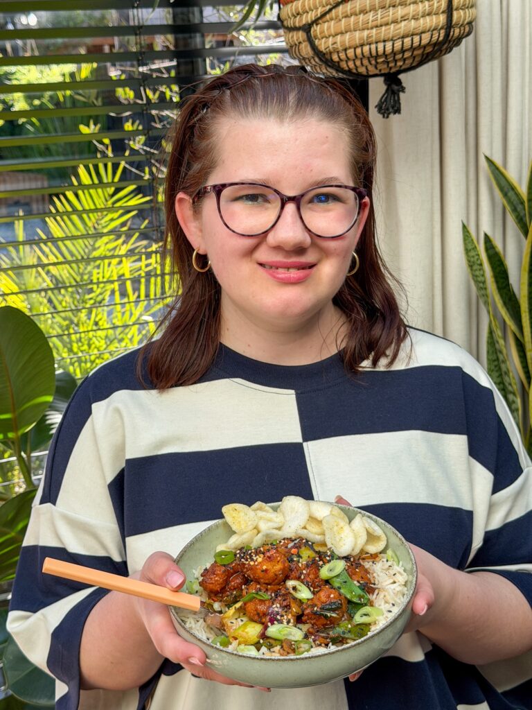 krokante kip teriyaki uit overzicht kindvriendelijke recepten