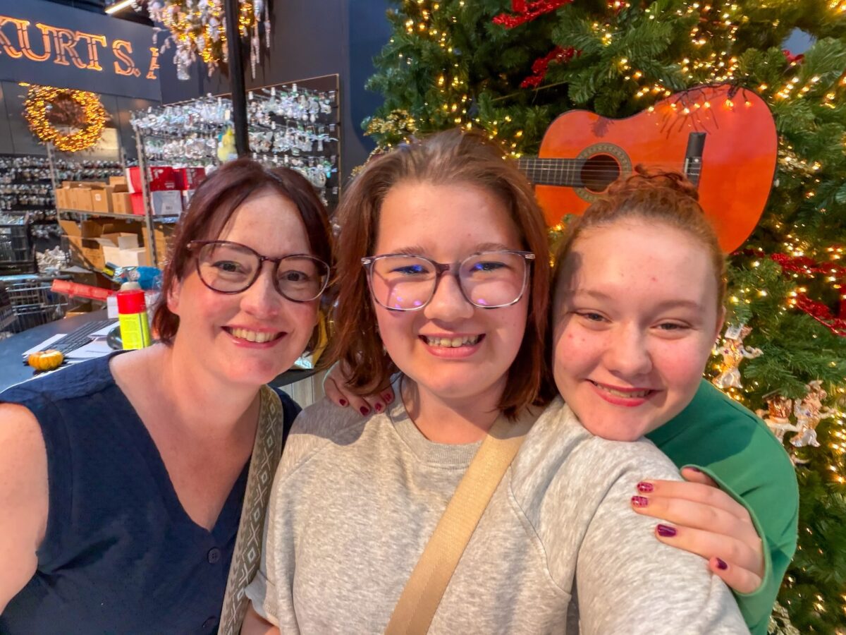 Thuis bij Familie over de Kook: week 38