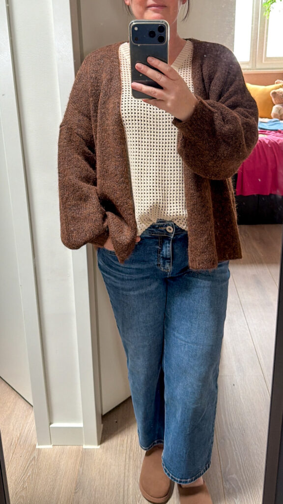 Marie louise foto van outfit