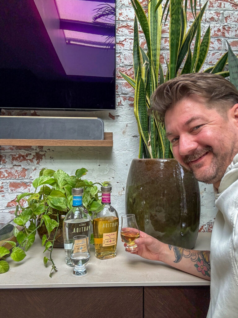 Jan-willem alcohol testen